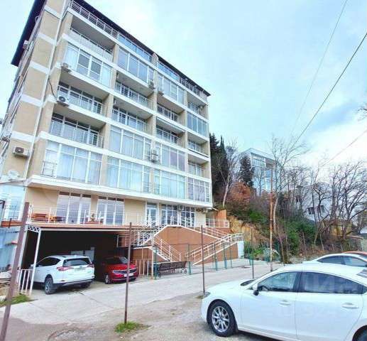 1-к. квартира, 26 м², 4/7 эт.