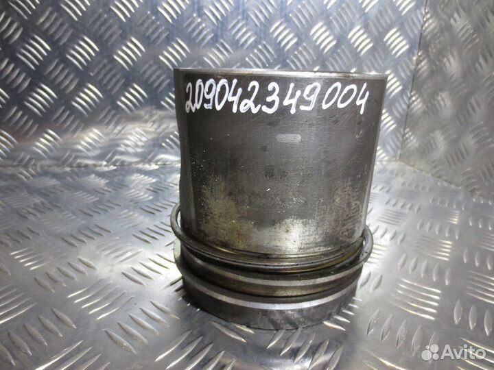 Поршень DAF 1349371