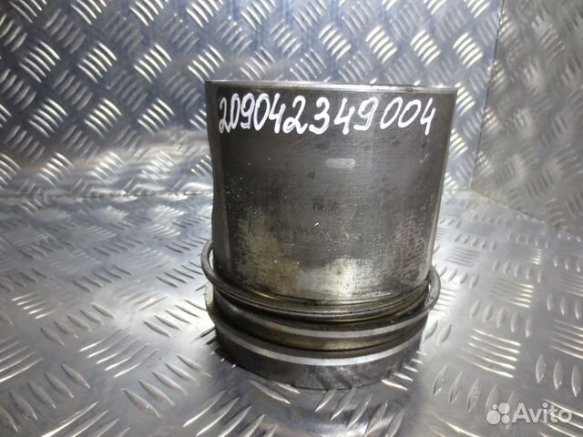 Поршень DAF 1349371