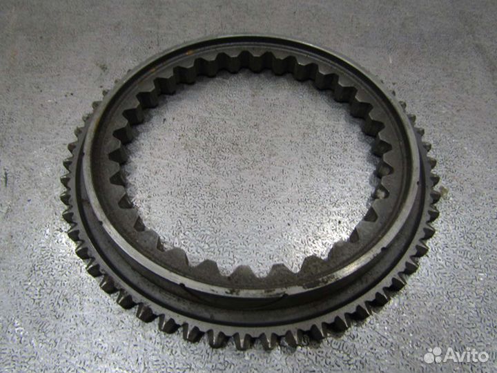 Кольцо синхронизатора кпп ZF MAN, DAF, Renault, iveco