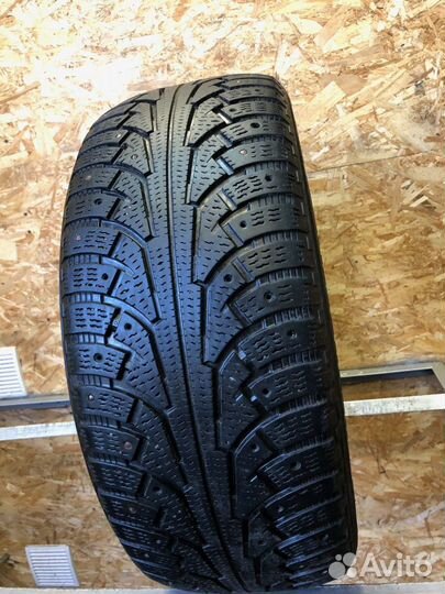 Nokian Hakkapeliitta 5 SUV 255/55 R18