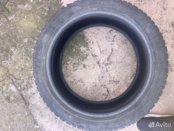 Pirelli Winter Sottozero 3 225/45 R17 94H