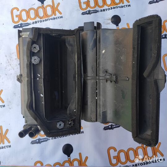 Радиатор отопителя Renault Symbol