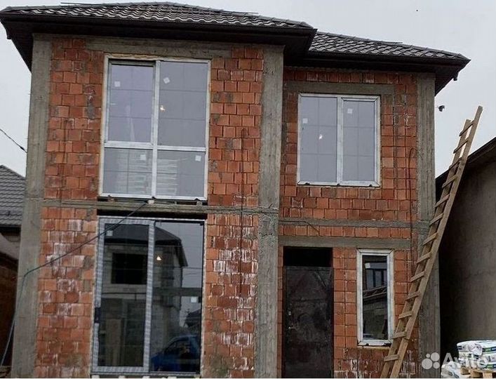 Окна пластиковые пвх