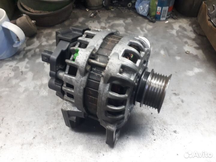 Генератор Renault 231008432R