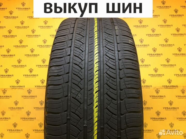 Michelin Latitude Tour HP 285/60 R18 116H