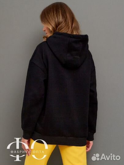 Худи оптом и нанесение принтов