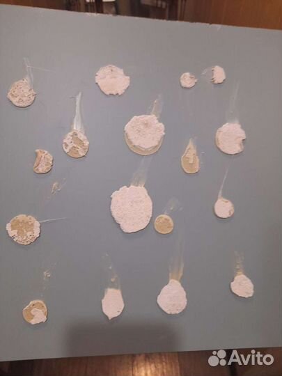 Зеркало IKEA бу