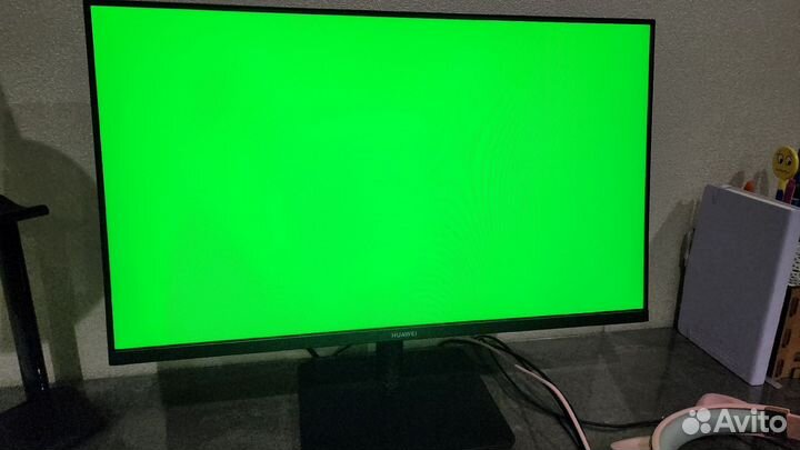 Монитор Huawei mateview se ssn 24