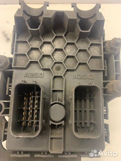 Б/У Б/У Блок Управления Пневматической Подвески