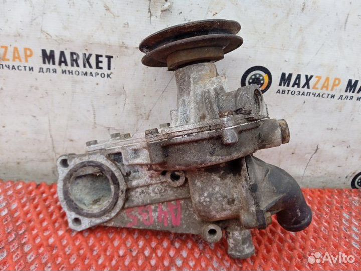 Насос водяной (помпа) Audi A4 B5 1994 (б/у)