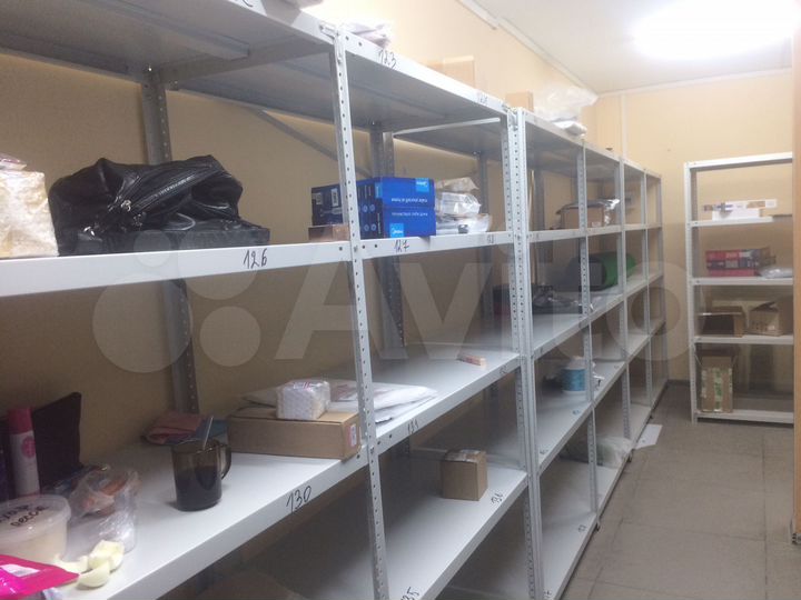 Торговая площадь, 68 м²