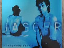 Mick Jagger - Wandering Spirit