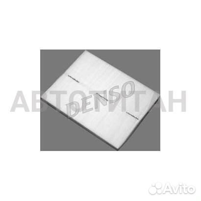 Фильтр салона nissan juke (10- ), pulsar (C13 ) (1