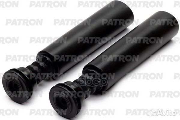 Patron Защитный комплект амортизатора (к-т на 2