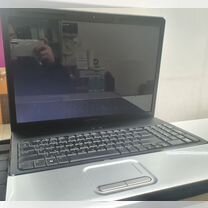 Ноутбук Compaq