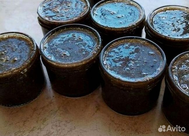 Сладкий эликсир для сексуальной энергии мужчин