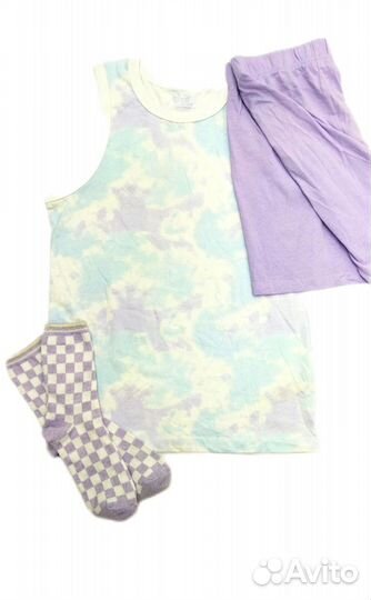 Костюм для девочки 146