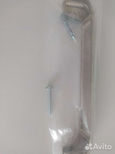 Мебельные ручки