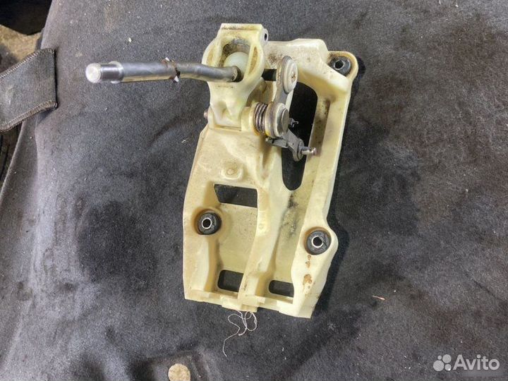 Кулиса кпп Hyundai Sonata 4 2001-2012