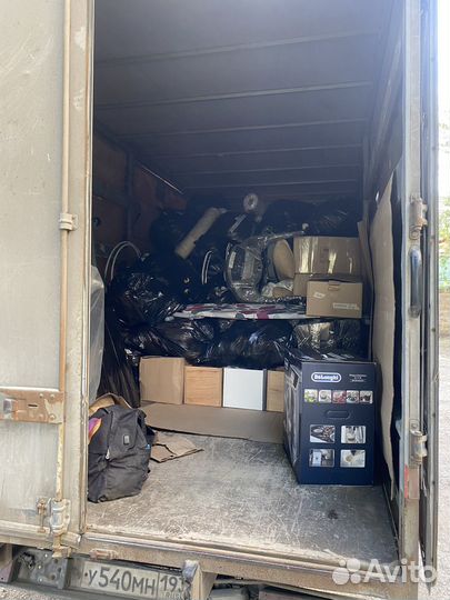 Грузоперевозки Грузчик Вывоз Мусора Переезд