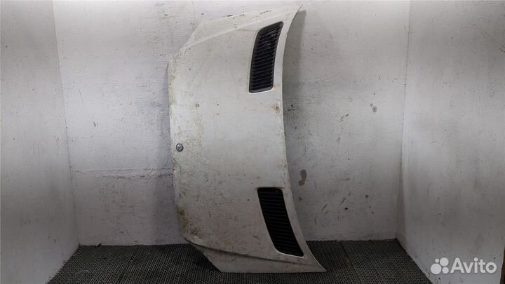 Капот Mercedes Sprinter, 2008