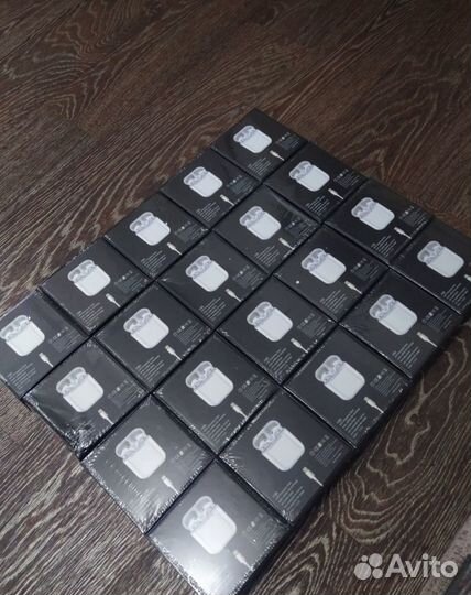 Беспроводные наушники TWS i100