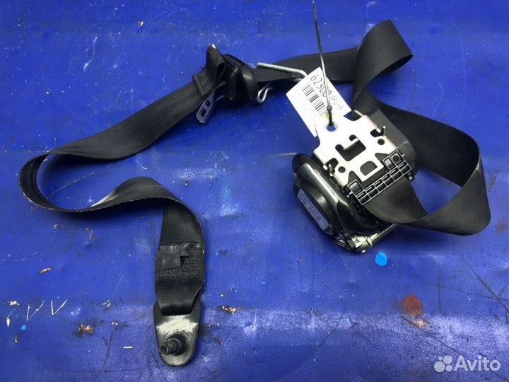 Ремень безопасности передний левый Ford Galaxy