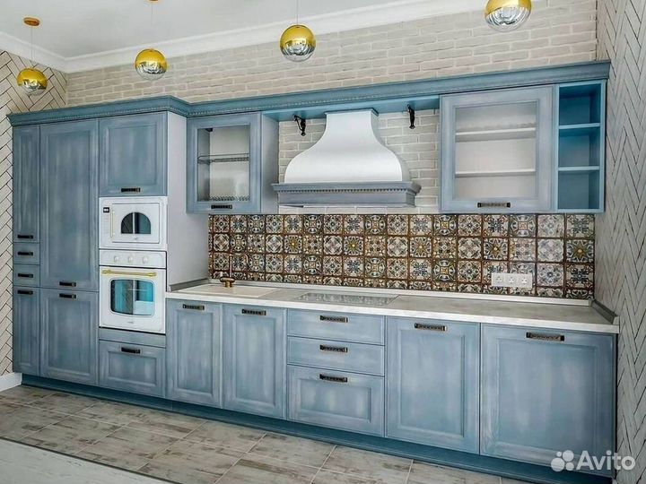 Кухонный гарнитур 