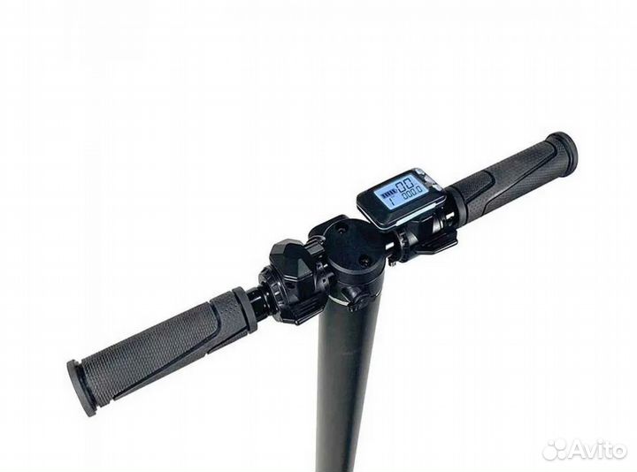 Аренда электросамоката