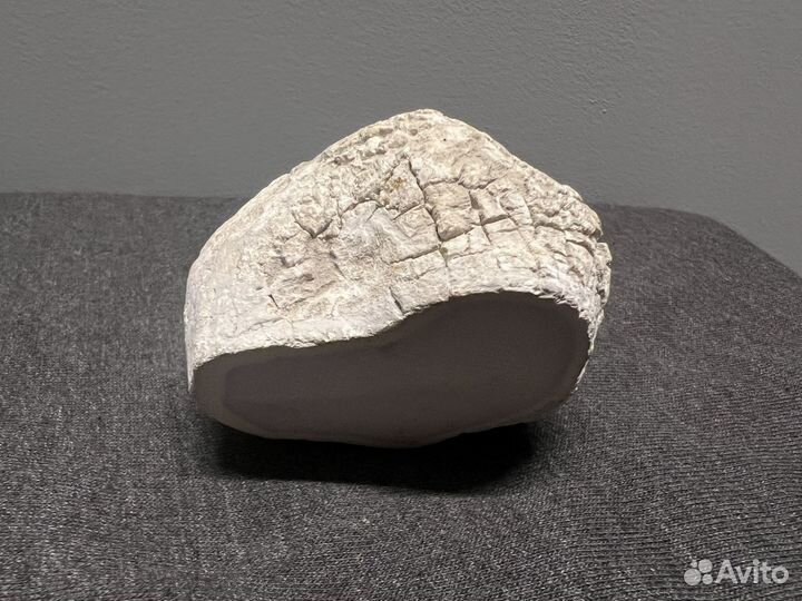 Камень кахолонг натуральный минерал коллекционный