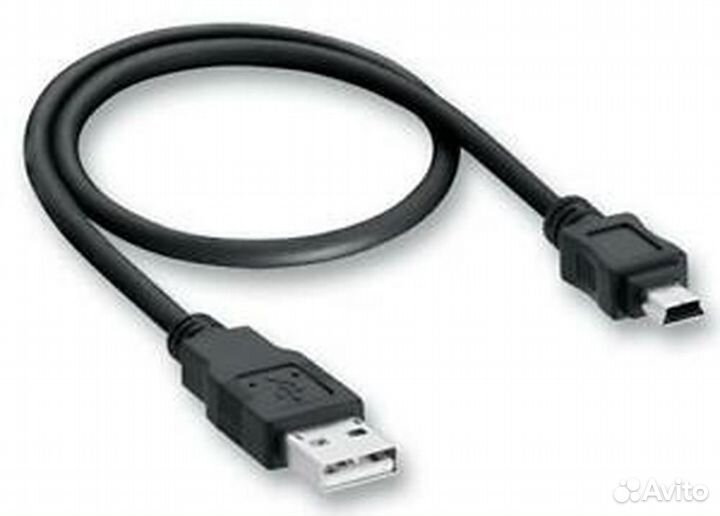 Кабель USB