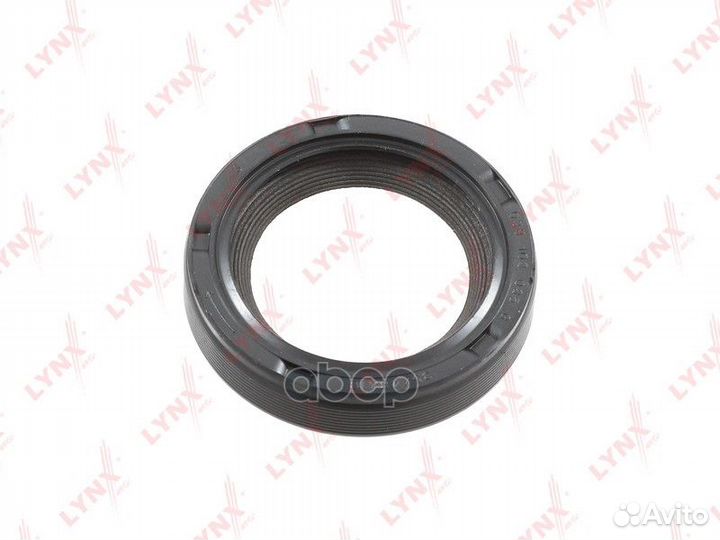 Сальник к/вала audi/VW/skoda 35x48x10 передний