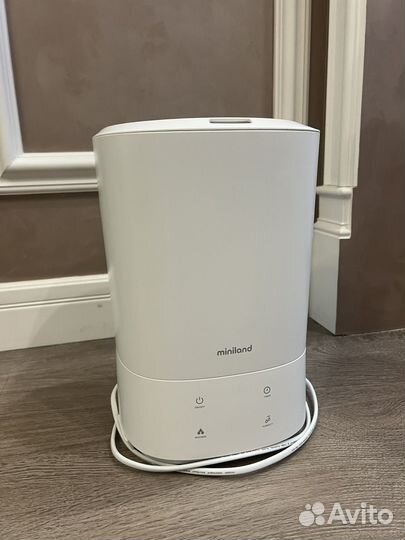 Увлажнитель воздуха miniland