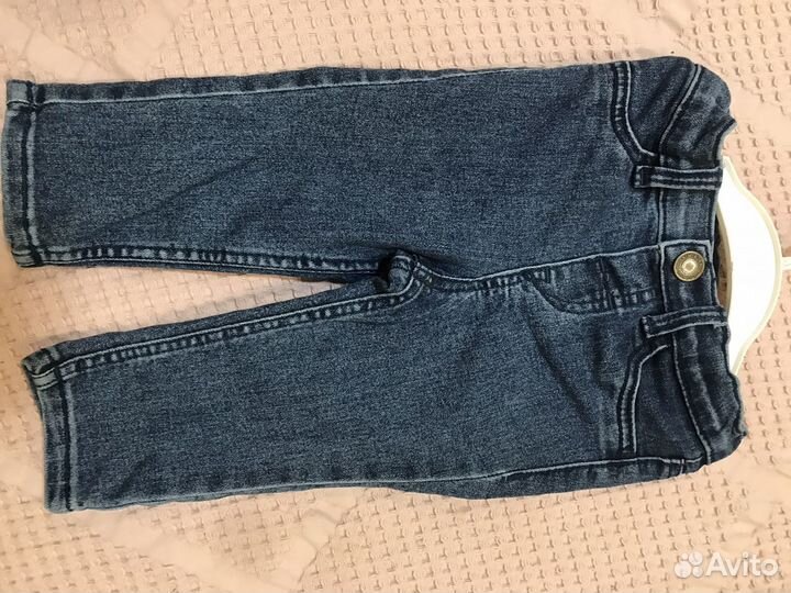 Детские вещи на девочку