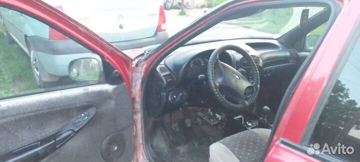 LADA Kalina 1.6 МТ, 2006, 373 000 км