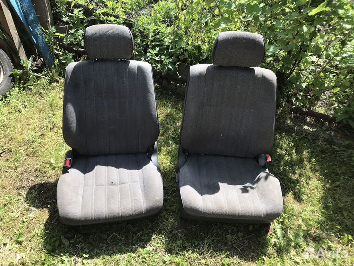 Сидение Toyota