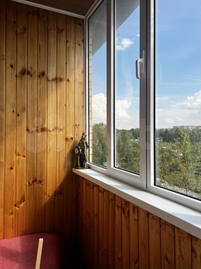 1-к. квартира, 45 м², 6/9 эт.