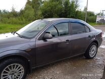 Ford Mondeo 2.0 MT, 2001, 400 000 км, с пробегом, цена 370 000 руб.