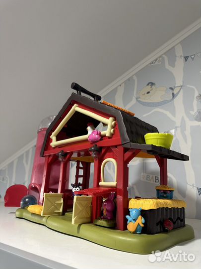 Игрушка Ферма btoys
