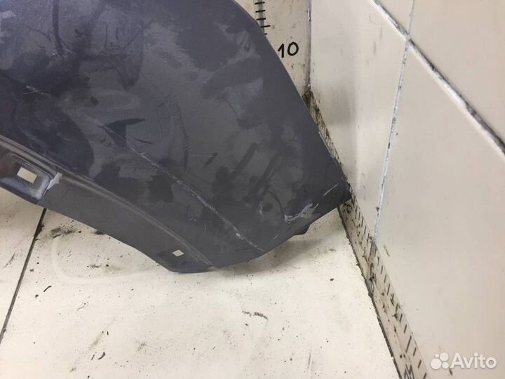 Крыло переднее правое Hyundai Creta