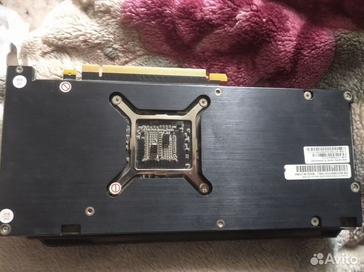 Geforce gtx 1060 Palit 6gb