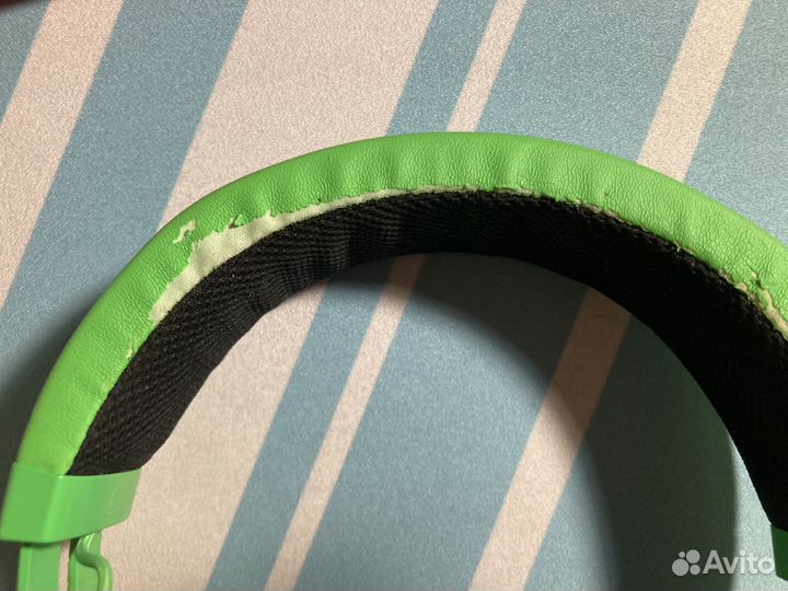 Razer kraken tournament edition