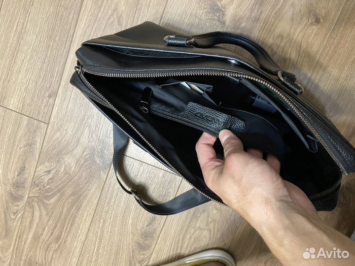 Сумка мужская