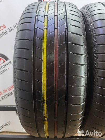 Bridgestone Turanza T005 225/50 R18