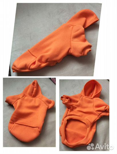 Одежда для маленьких собак