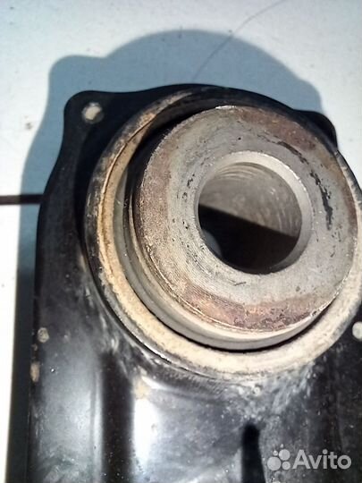 Mitsubishi Outlander lll Опора двигателя передняя
