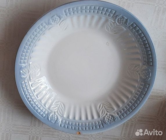 Блюдо для фруктов