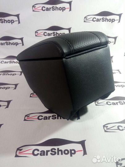 Подлокотник Опел Астра H opel astra H