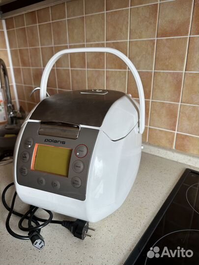 Мультиварка